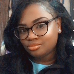 Meet your Posher, Annette